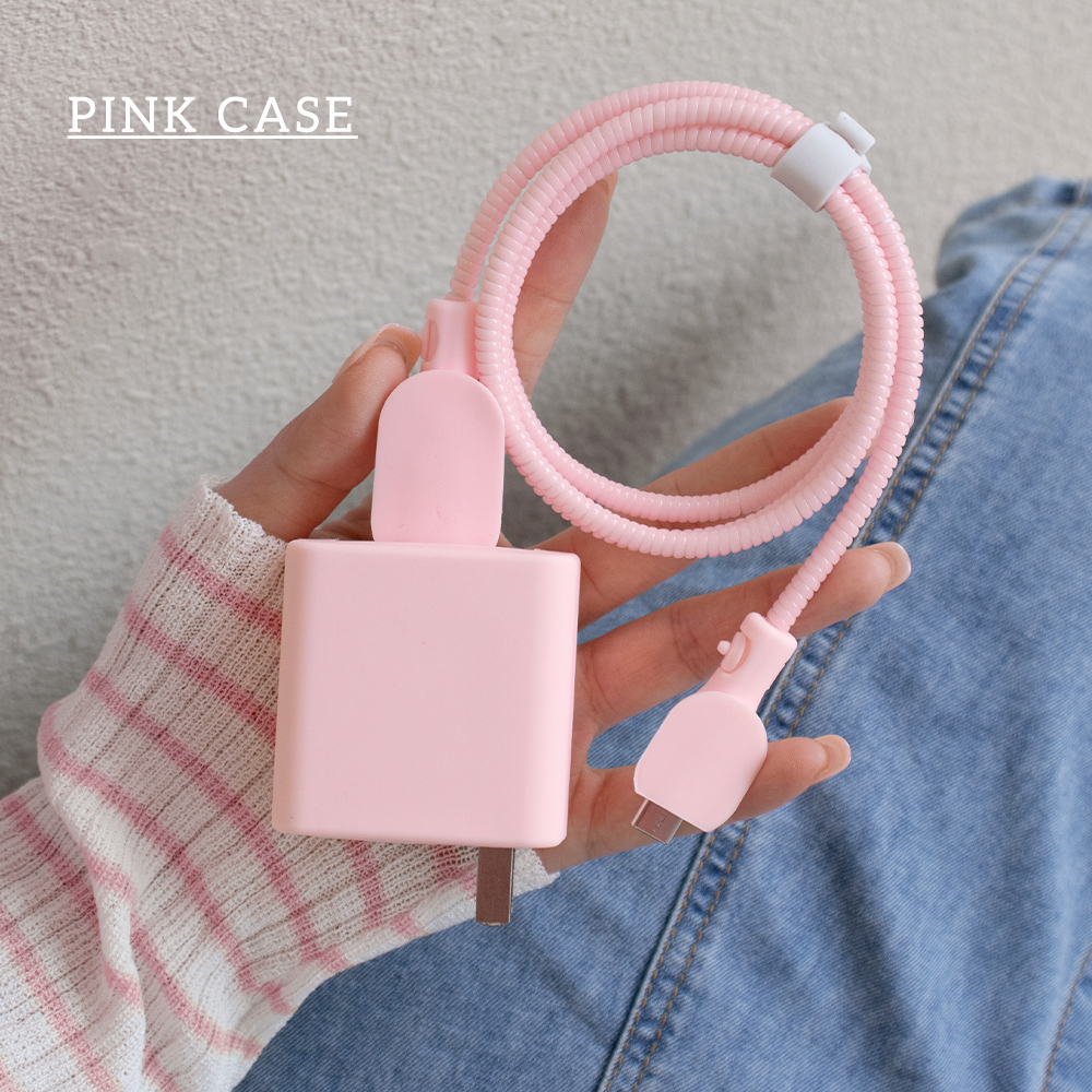 一加ACE3V充电器数据线保护套80W