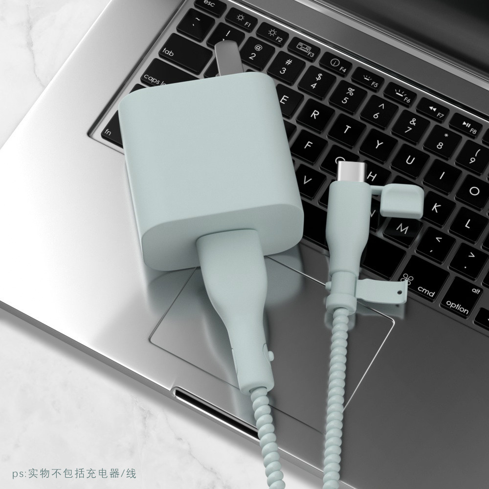 适用一加150W充电器保护套