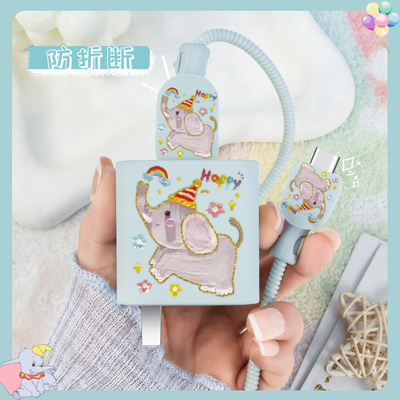 适用小米15/14ultra充电器保护套