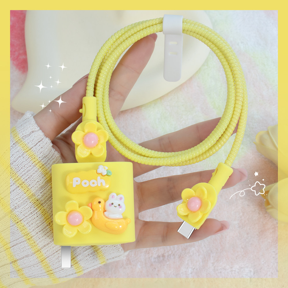 OPPO160W充电器保护套一加ACE2V