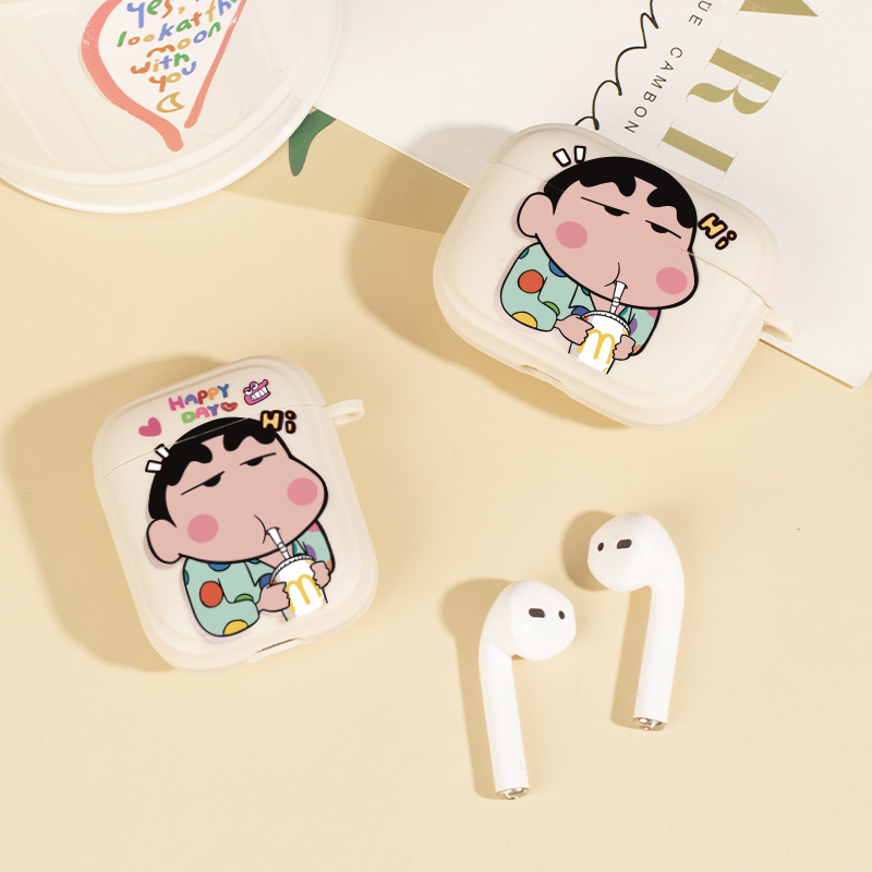 适用于AirPods/Pro三代保护套