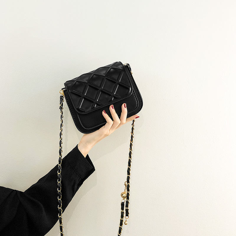 【品牌直营】小众小包包女