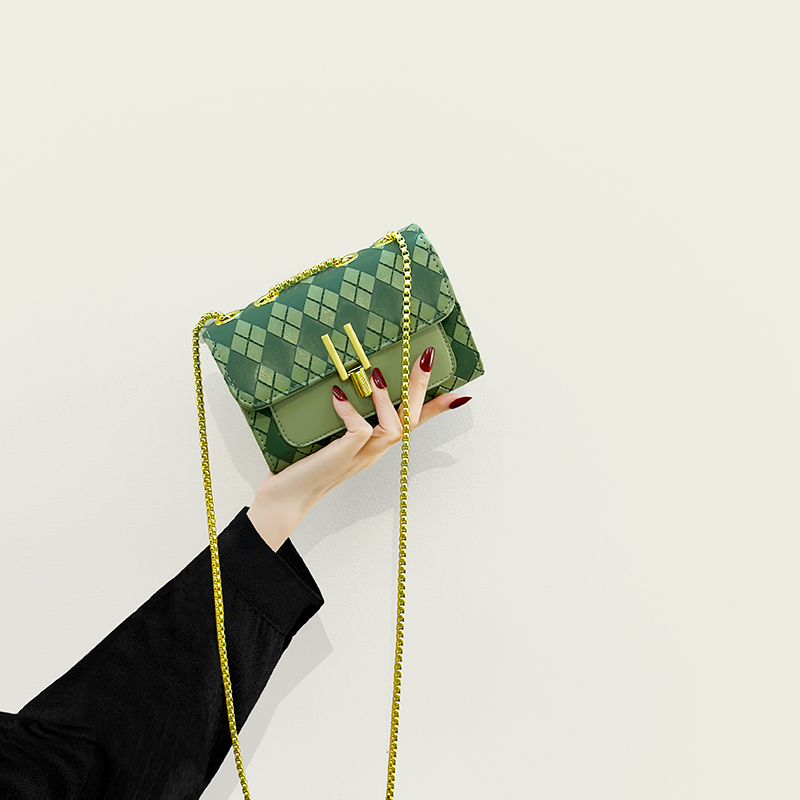 【品牌直营】高级感小包包