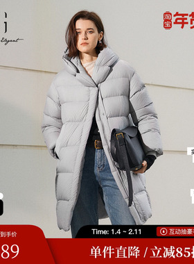 羽绒服XL406603A880