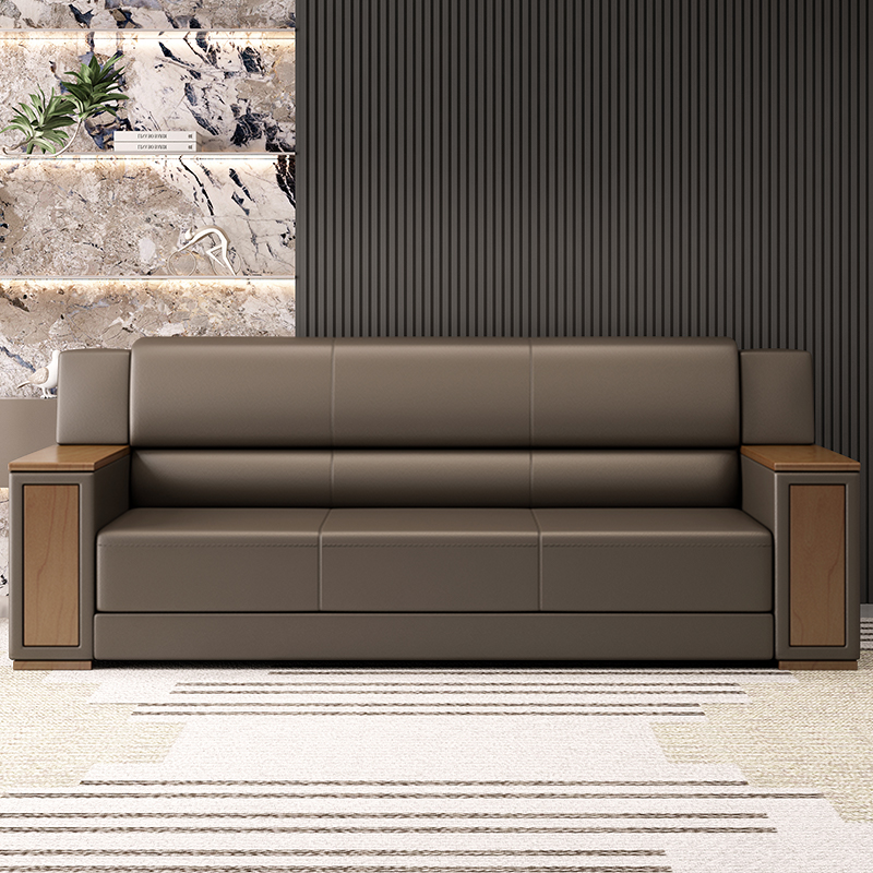 办公沙发免安装全新升级远超同行