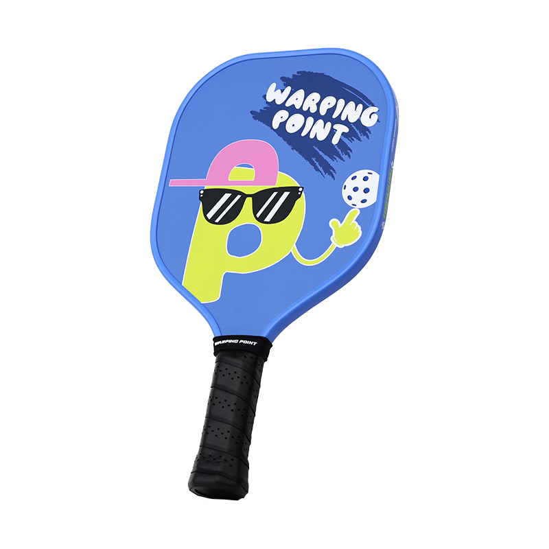 WarpingPoint儿童系列匹克球拍