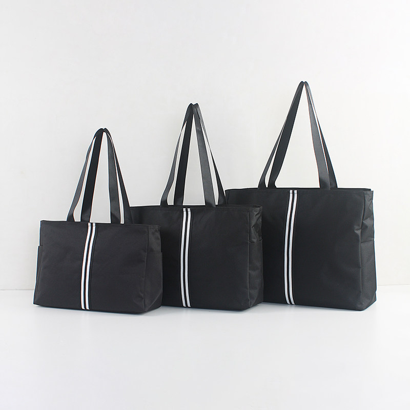 手提旅行包男女短途行李袋单肩收纳包简约牛津布旅游包轻便健身包,箱包皮具/热销女包/男包,旅行袋,淘宝优惠券,粉丝福利购,淘宝优惠卷