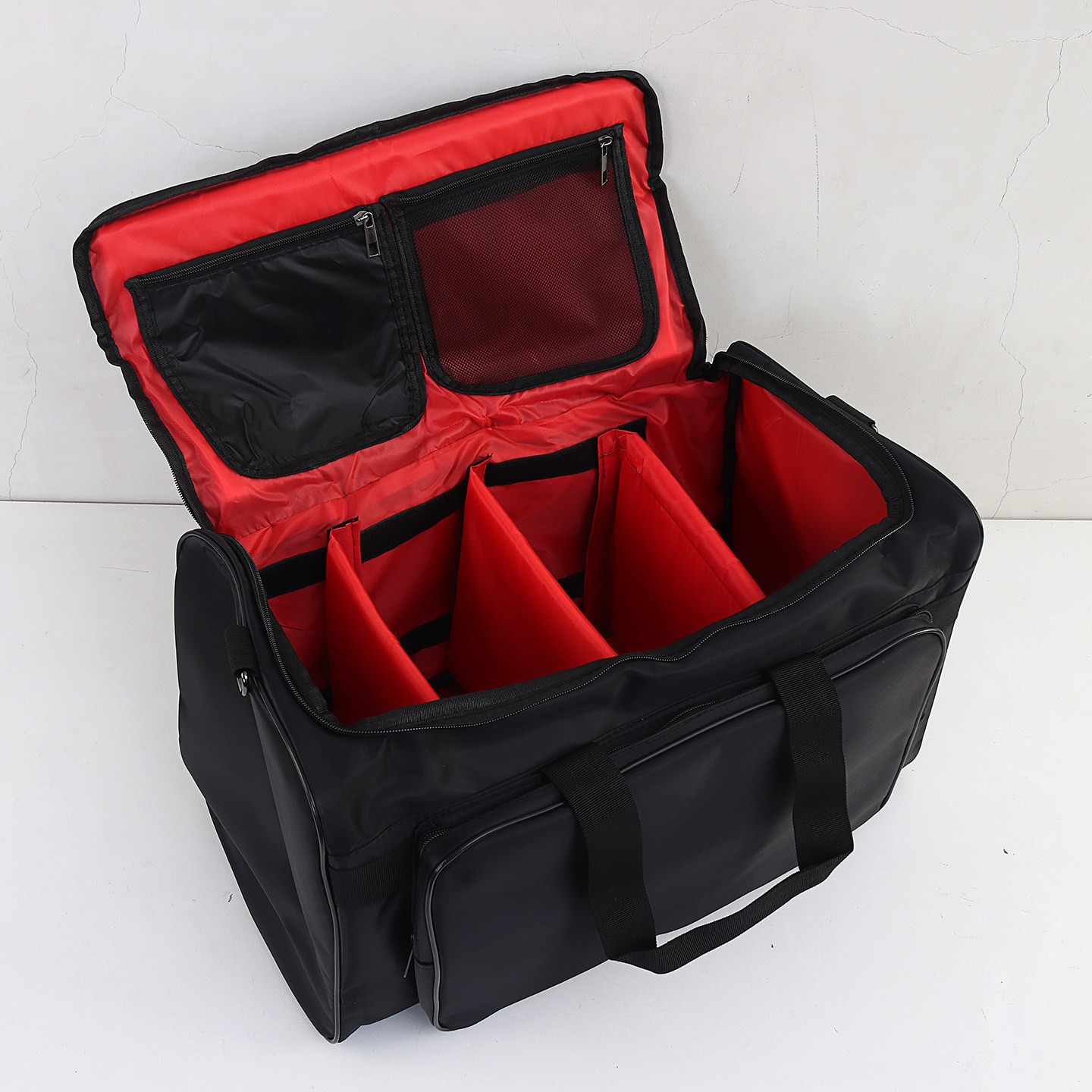 大容量旅行包商务出差旅游可折叠行李袋球鞋收纳包运动健身装衣服