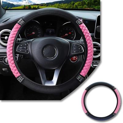 High Quality Auto Accessories Car Steering Wheel ver Car Int