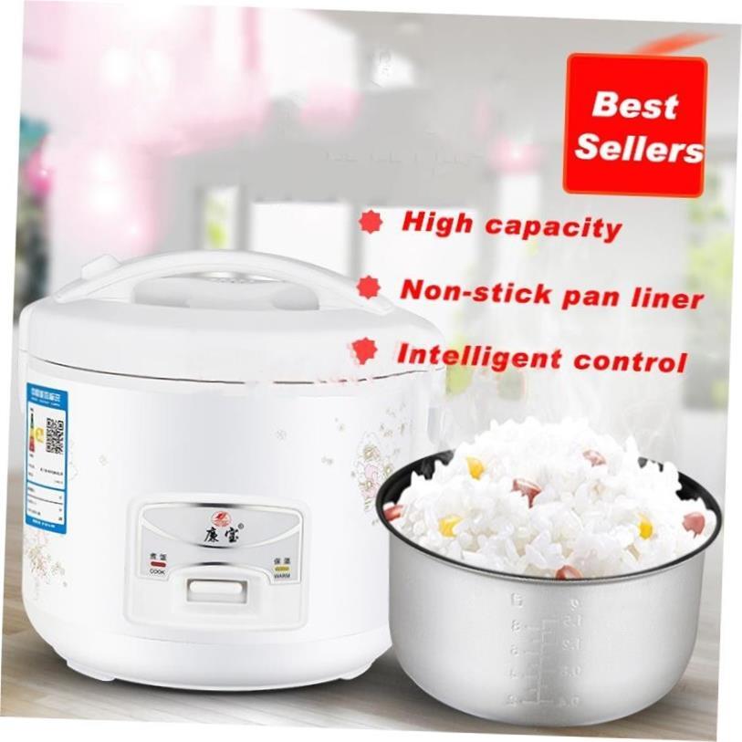 Electric Mini Rice cooker 2L 3L 5L 2~8 people mini JB02