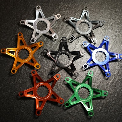 UnionJackUJTline原装曲柄盘爪