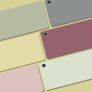 创意纯色加热鼠标垫超大号发热暖桌垫男女生高颜值暖手垫文艺极简办公桌面防水皮革学生写字垫电热键盘滑鼠垫