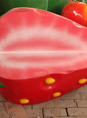 户外玻璃钢海洋动物鱼雕塑仿真树脂园林景观水上乐园装饰品摆件