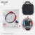 Adult Version★White Box Fitness Ring + Storage Bag Black