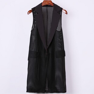 Summer versatile style sleeveless camisole夏季百搭无袖坎肩女