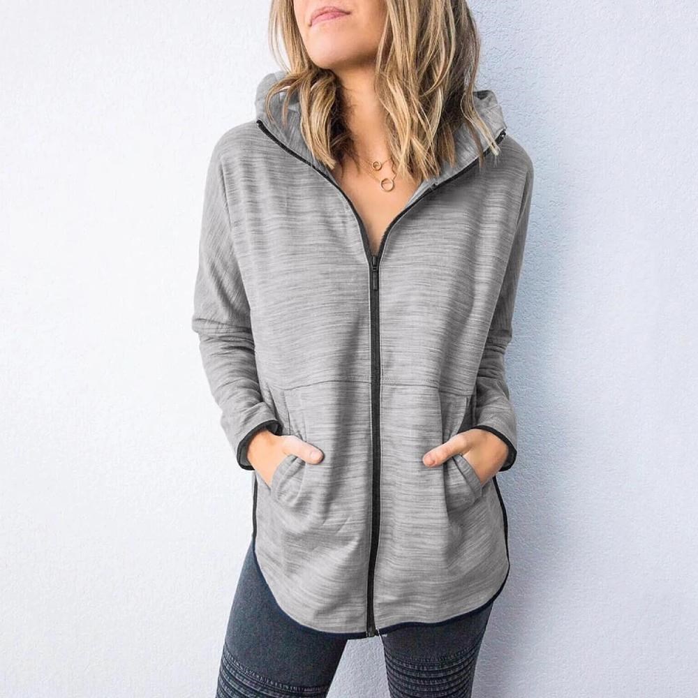 Sweatshirt Pullover Woman Hoodie Hoodies For Women 女 2121