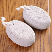 Buy 2 pieces in 2 copies and send 2 pieces of double-sided grindstone pumice stone to remove dead skin and rub cutin on hands and feet