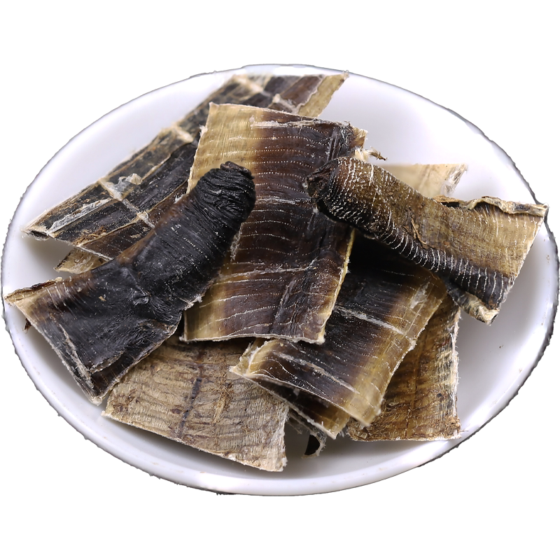 膳都地龙中药材广地龙蚯蚓干地龙皮全开无土整条白颈地龙片地龙粉
