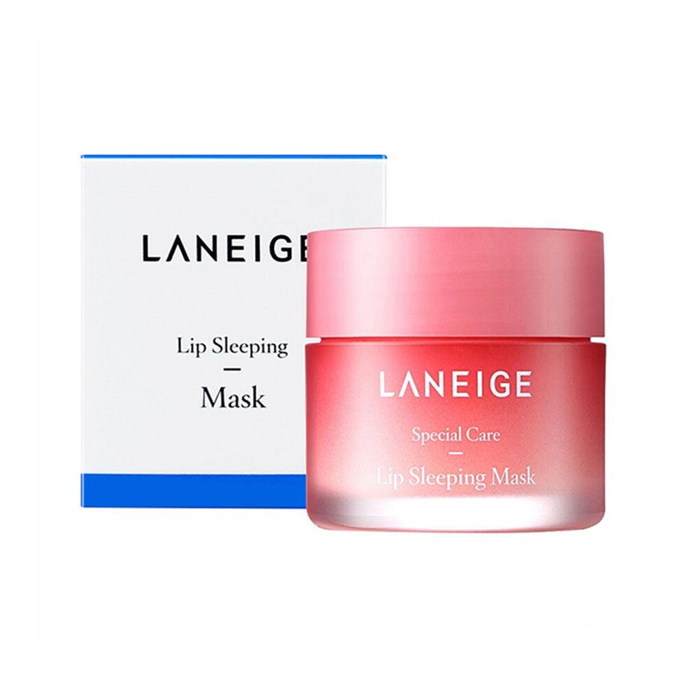 韩国Laneige兰芝唇膜20g 修护唇纹保湿润唇舒缓去除角质 清新果香|ruв категории Средства для ухода за собой, губы уход (новая), губы фильм - от Buy2taobao.com для оказания профессиональной услуги покупки агента Taobao