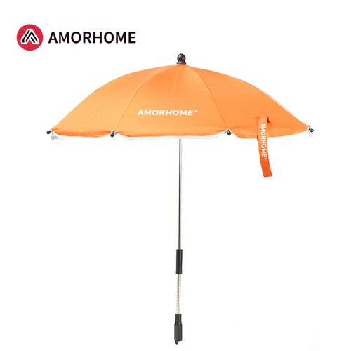 amorhome溜娃神器专用伞
