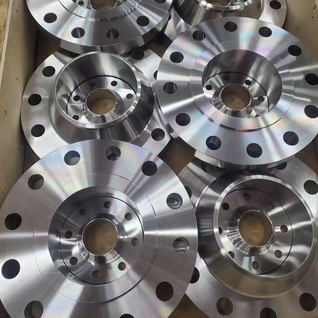 厂家专业生产不锈钢高压法兰304法兰盘压力容器法兰316船用法兰