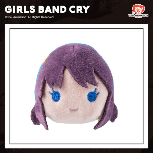 GirlsBandCry玩偶剧情服装系列