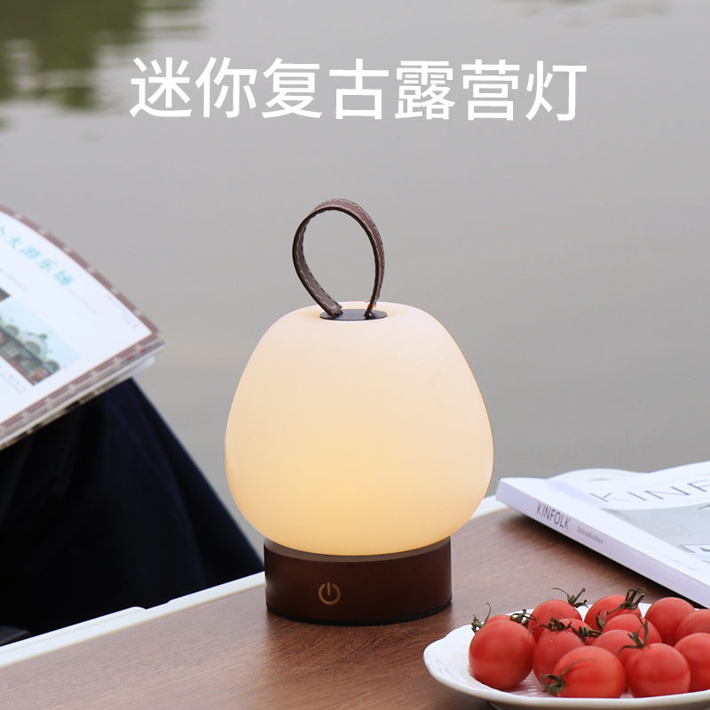 IDERAN应急灯手提便携