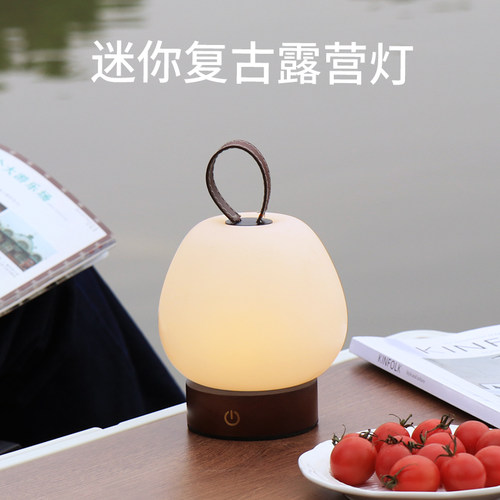 IDERAN应急灯手提便携