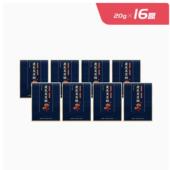 电视节目同售 盒 百年鑫堂虎乳灵芝粉16盒 20g