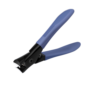 指甲剪单个大开口指甲钳硬厚灰脚趾甲专用大号码防飞溅指甲刀德系