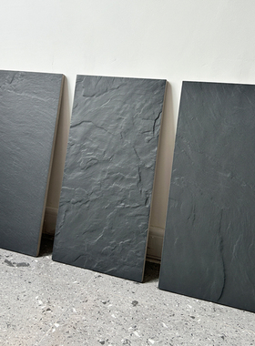 仿石材青石板地铺石庭院瓷砖露台砖公园地砖阳台砖花园防滑砖磁砖