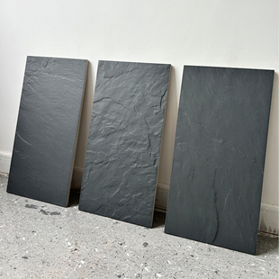 仿石材青石板地铺石庭院瓷砖露台砖公园地砖阳台砖花园防滑砖磁砖