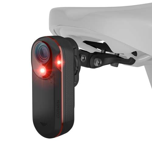 佳明715/820/515原装支架座垫座弓雷达尾灯GoPro相机适用原装进口