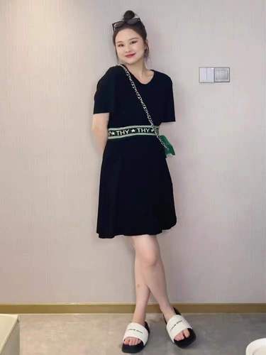 大小姐大码胖MM女装 2020DMN1011 大小姐大码胖MM女装 2020DMN1011