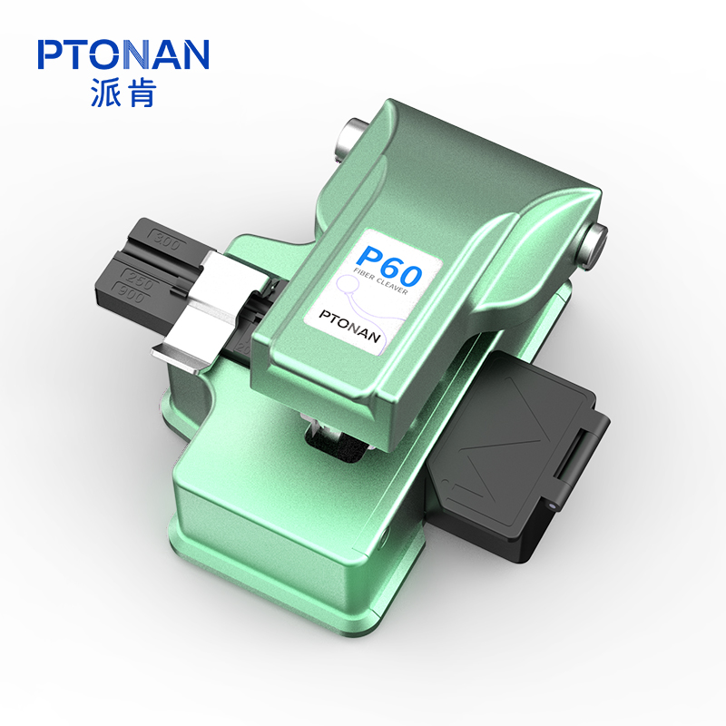 原装进口PTONAN派肯一步式光纤切割刀进口一步刀P-60