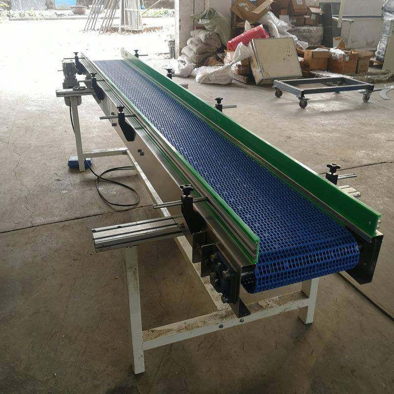 厂家生产食品网带输送机塑料模块转弯网带输送机耐高温输送线,搬运/仓储/物流设备,其他起重搬运设备,淘宝优惠券,粉丝福利购,淘宝优惠卷