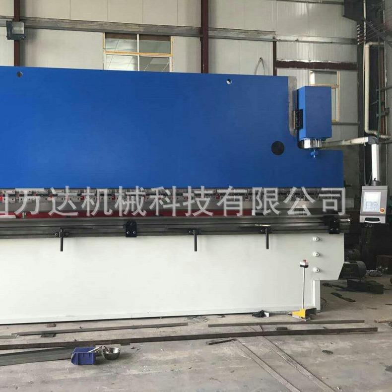 供应折弯机WF67K-300T/6000大型数控折弯机