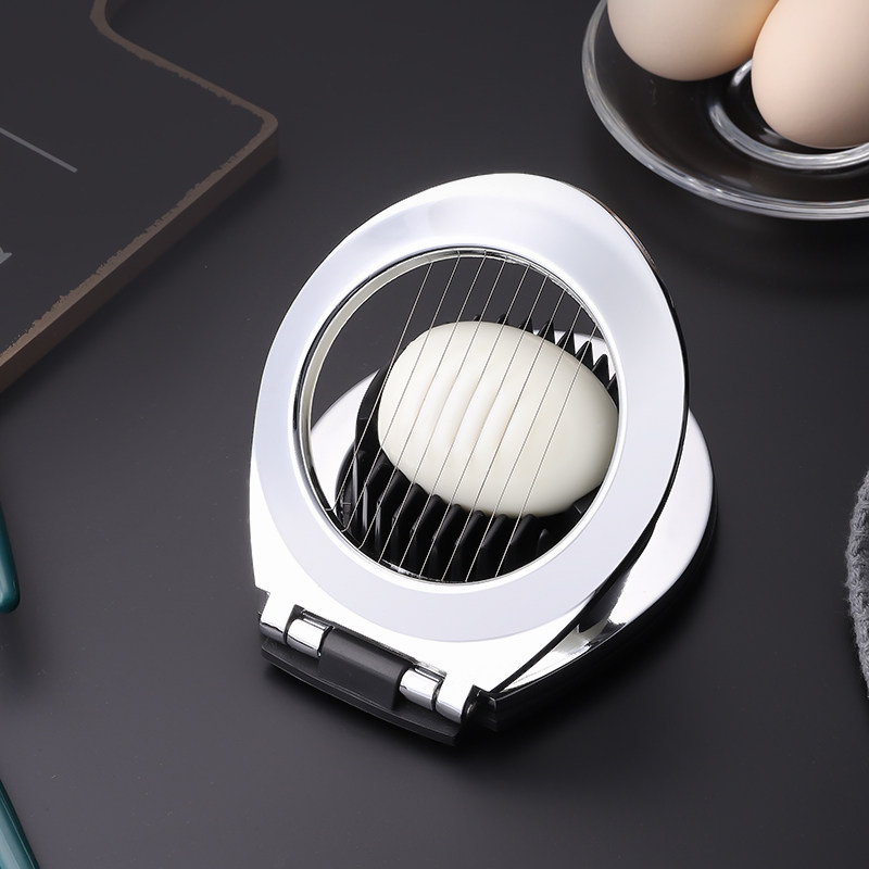 宅小二304不锈钢多功能切鸡蛋松花皮蛋神器家用切片一切二分割器|ruв категории кухня/посуда, кухонный Гаджет/кухня хранения, обработка яиц, яйцо, Каттер - от Buy2taobao.com для оказания профессиональной услуги покупки агента Taobao