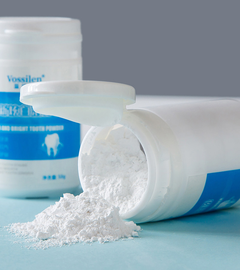 温诗丽洁牙粉去黄洗白炫白牙齿去亮白变白牙洗牙结石【10瓶】