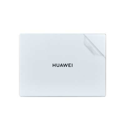 荣耀MagicBook14贴膜外壳全套膜