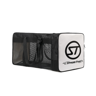 泰国Stream Trail正品沙滩游泳网袋大容量海滩收纳包手提潜水网包