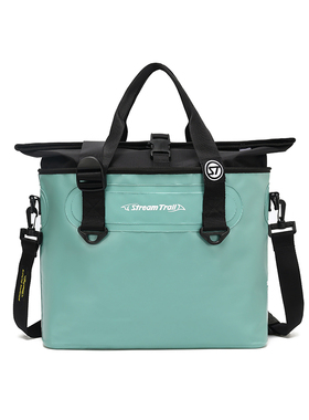 StreamTrail官方正品训练包运动包男女健身训练包行李袋旅行袋包