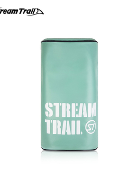 泰国StreamTrail防水包户外斜跨胸包男士包单肩包潮流休闲多功能
