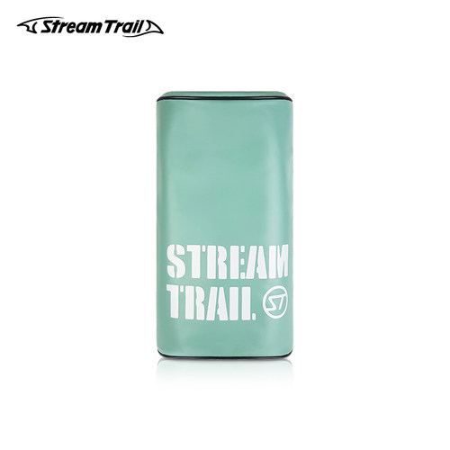 泰国StreamTrail防水包户外斜跨胸包男士包单肩包潮流休闲多功能