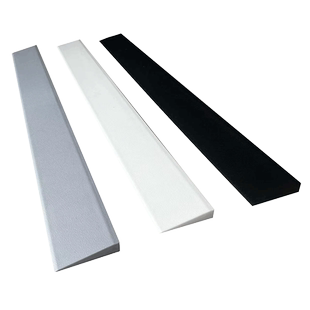 定制5厘米6cm高石头g10扫地机器人爬坡辅助斜坡垫台阶门槛条缓坡