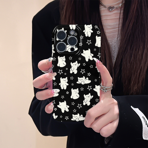 全包图案不褪色的壳子