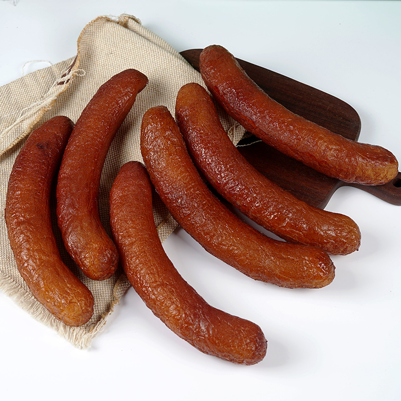 仿真哈尔滨红肠广式川味腊肠肉腊味模型具直播假食物装饰摆设道具,家居饰品,仿真水果,淘宝优惠券,粉丝福利购,淘宝优惠卷