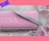 正品 细胞夹克丽缇娜专用瑞士五号夹黑头夹粉刺针简单脸部操作极细