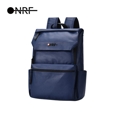ONRF轻商务通勤背包防水面料书包