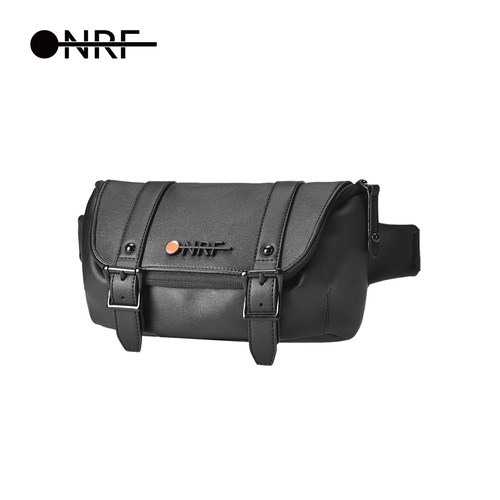 onrf斜挎包单肩小众休闲小众